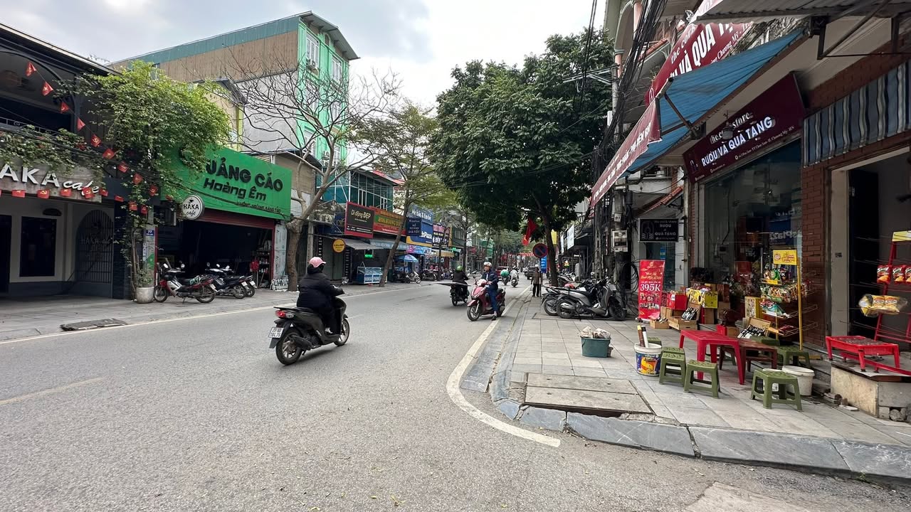 Đất nền Chúc Sơn 86m² giá chỉ 6 triệu/m² - Tiềm năng đầu tư lớn!