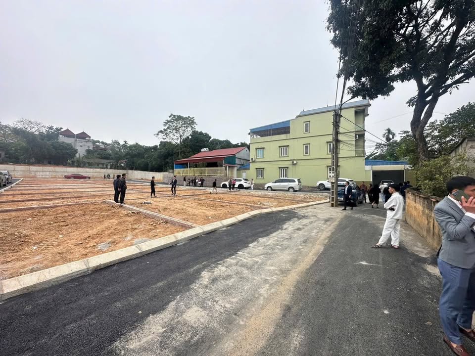 Đất nền Phường Sơn Lộc 50m² giá 1.7 tỷ - Cơ hội đầu tư hấp dẫn!