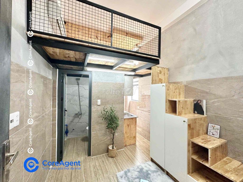 Phòng cho thuê mới 100% tại Tân Hương, Tân Phú - Chỉ 3.4 triệu, vào ở ngay!