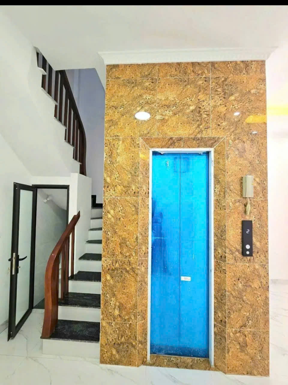 Chung cư mini Phường Xuân Đỉnh 53m² giá 14 tỷ - Dòng tiền ổn định 70 triệu/tháng!