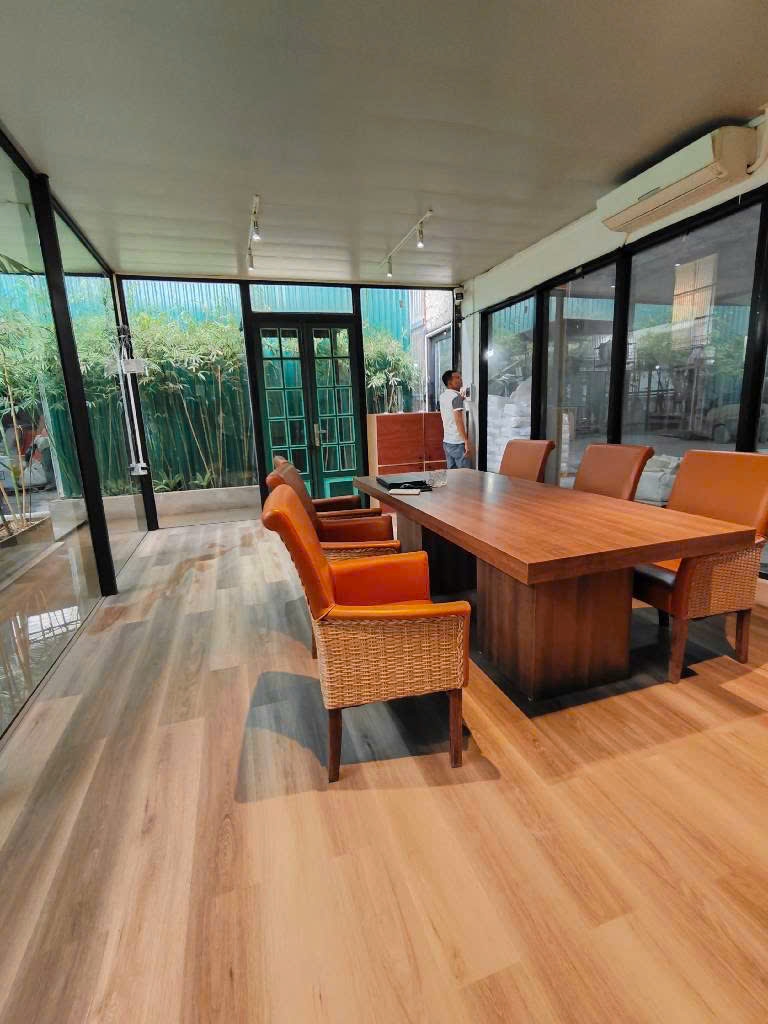 Kho bãi - Nhà xưởng Tân Hội, Đan Phượng 10.083m² giá 120 tỷ - Kết nối giao thông thuận tiện!