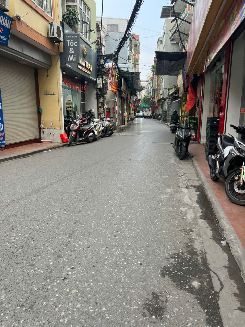 Nhà riêng Phường Phương Liệt, Quận Thanh Xuân 50m² giá 19.8 tỷ - Sẵn sàng vào ở ngay!