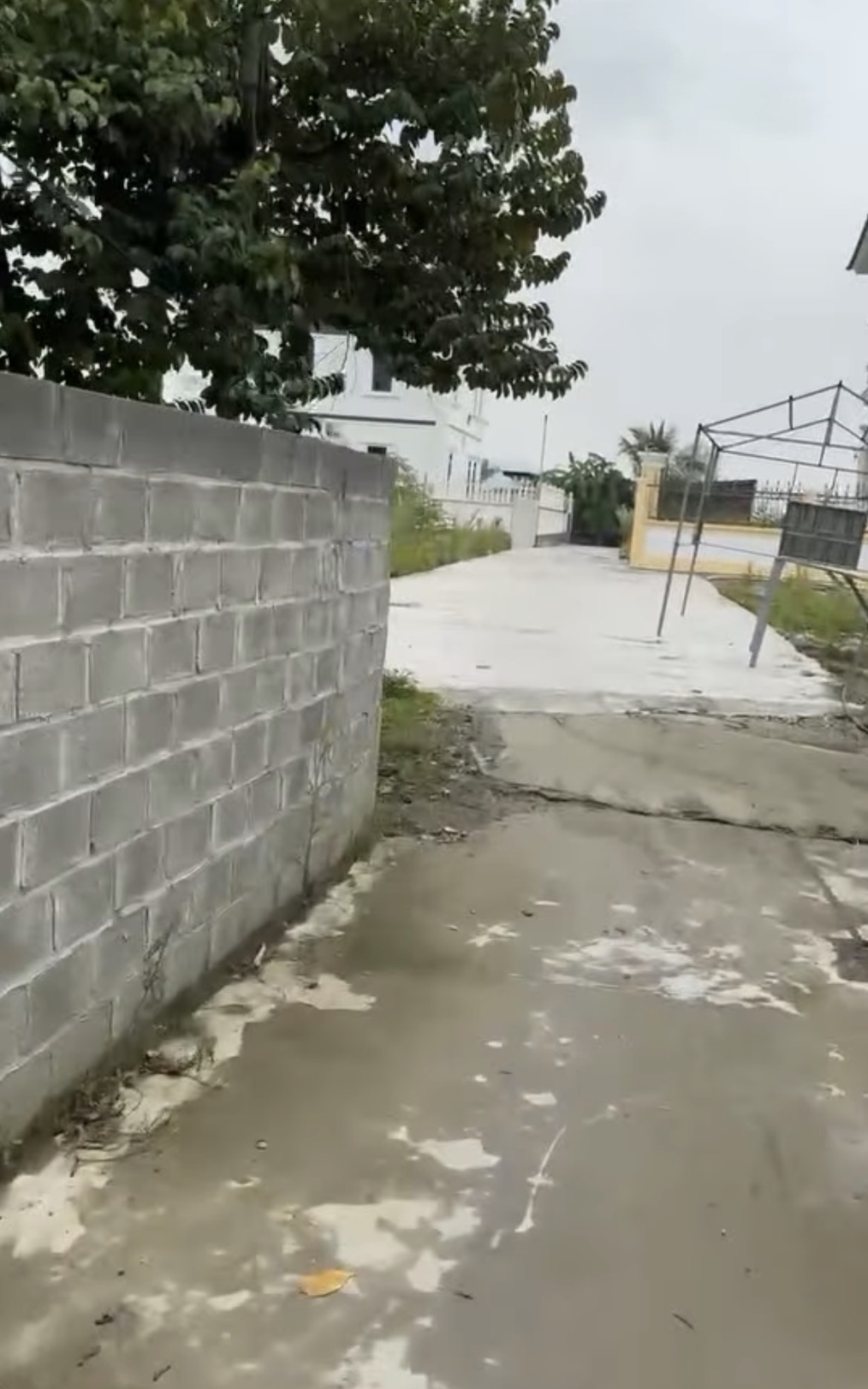 Đất nền Đào Yêu, An Dương 68.6m² giá 1.4 tỷ - Đầu tư lý tưởng