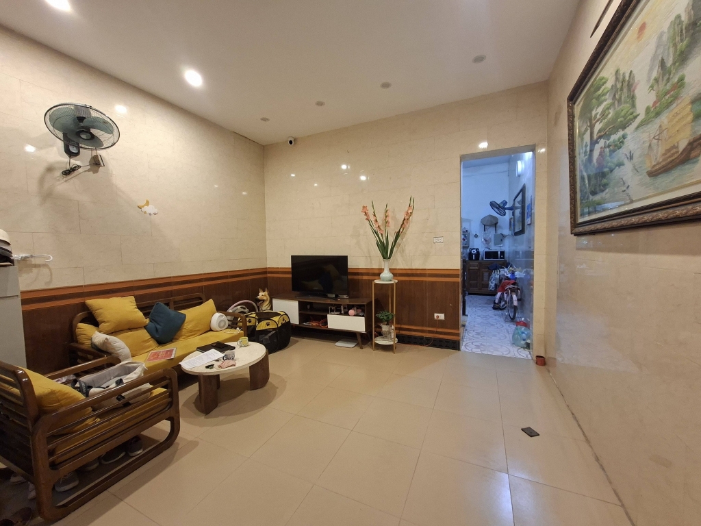 Nhà phố Phan Đình Giót, Thanh Xuân 46m² giá 11 tỷ - Lô góc 2 mặt thoáng!