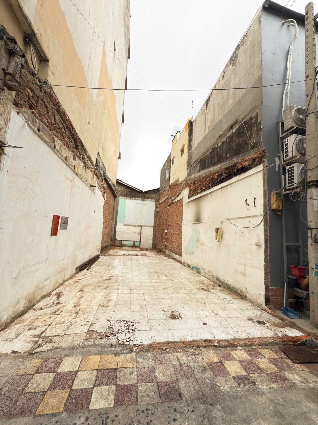 Nhà Phố Phạm Viết Chánh, Quận 1, 70m² giá 13.8 tỷ - Vị trí đắc địa ngay trung tâm!