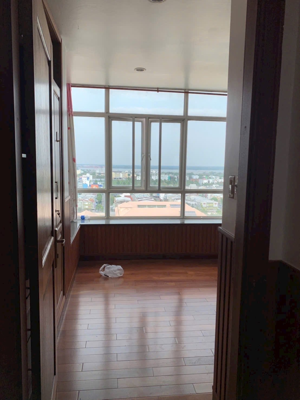 Căn hộ Tây Nguyên Plaza Cái Răng 106m² giá 1.8 tỷ - Căn góc view đẹp