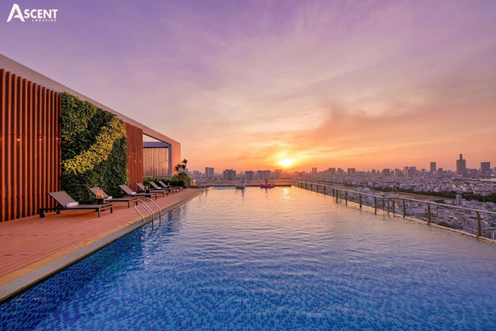 Căn hộ mặt tiền Nguyễn Văn Linh, 94m² giá 6.7 tỷ - Sẵn sàng ở ngay!