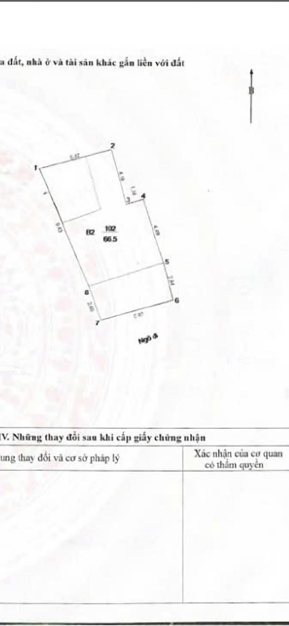 Nhà cho thuê Hai Bà Trưng 67m² giá 16 tỷ - Doanh thu 65 triệu/tháng!