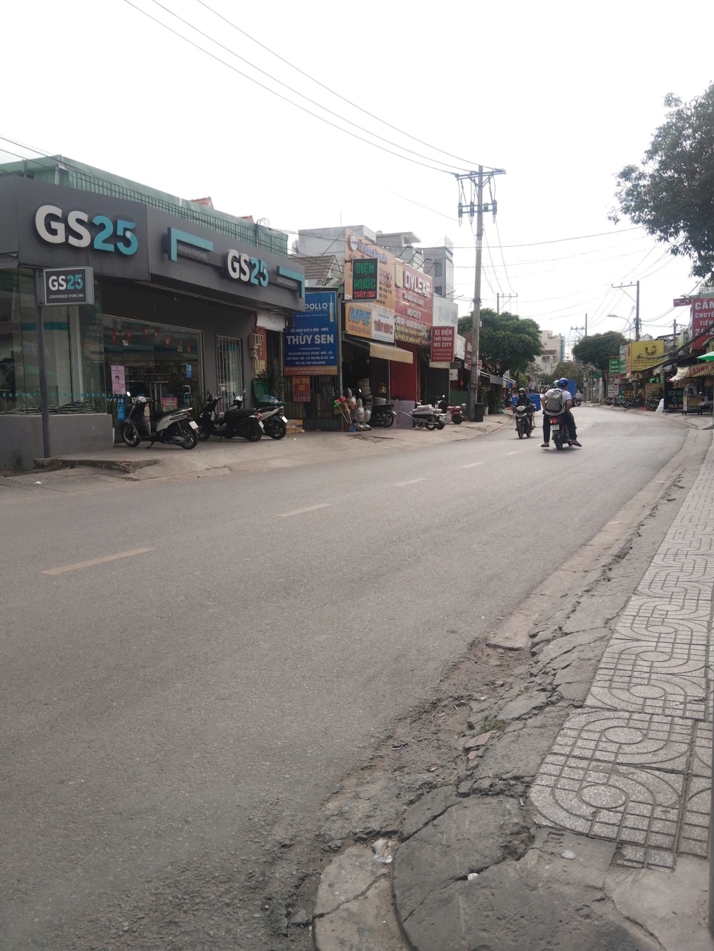 Bán nhà 3 tầng Dương Đình Hội, TP Thủ Đức - Đang cho thuê 10 triệu/tháng chỉ 6.7 tỷ!