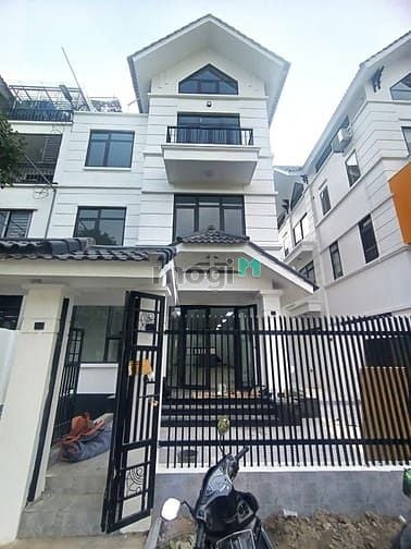 Biệt thự An Khang Villa, Tố Hữu, 220m² giá 50 triệu - Nhà mới sang trọng!