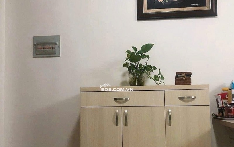 Chung cư LaKai, Nguyễn Tri Phương, Q5 - 74m² giá 9 triệu, không phí quản lý!