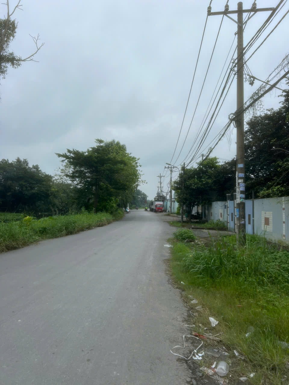 Đất mặt tiền Nguyễn Đình Kiên, Tân Tạo A, 4000m² - Đầu tư sinh lời ngay!