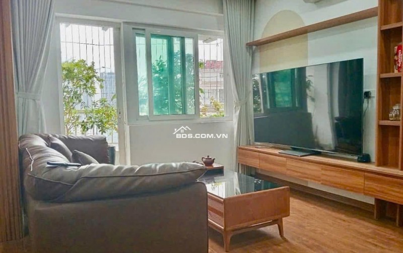 Chung cư Lakai, Nguyễn Tri Phương, Q5: 75m², 2 phòng ngủ, nhà mới, giá 9 triệu/tháng