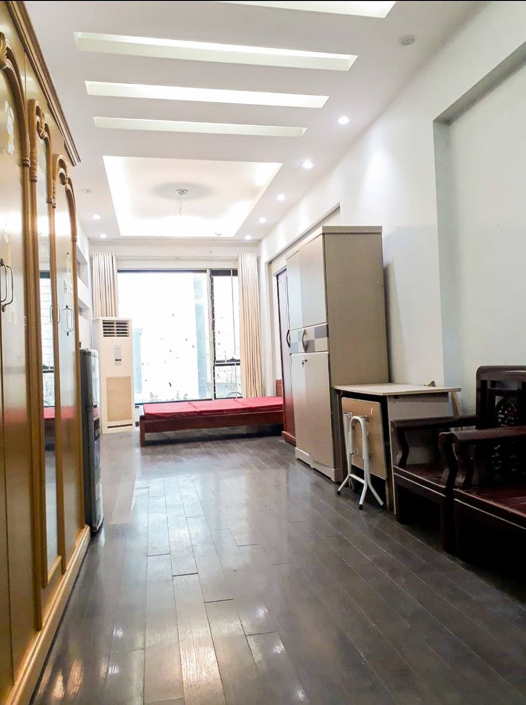 Nhà Quan Nhân 71m² giá 14 tỷ - Đầu tư sinh lời, ô tô đỗ cửa!