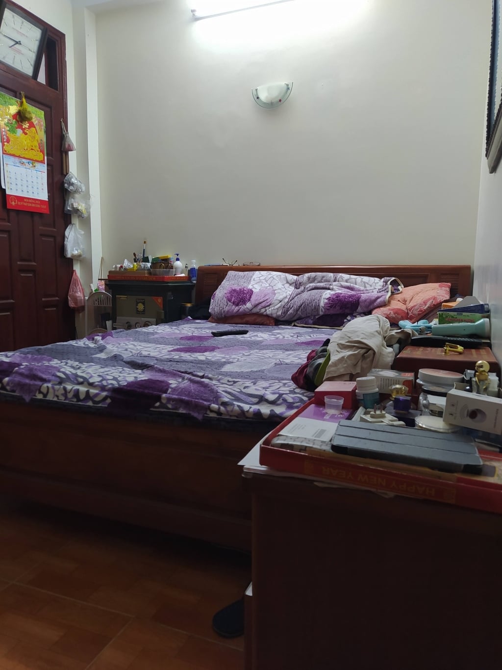 Nhà phố Võ Chí Công 38m² giá 9.85 tỷ - Khu dân trí cao, tiện ích đầy đủ!