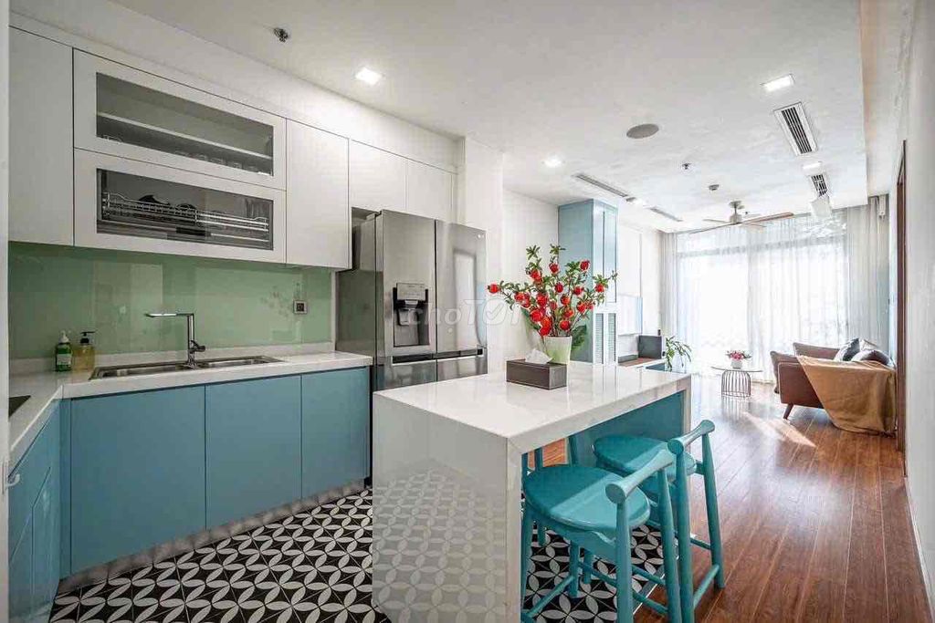 Căn hộ 1 phòng ngủ Cao Thắng quận 10 – Full nội thất cao cấp chỉ 9 triệu!