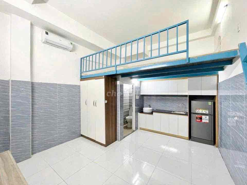 Phòng cho thuê cao cấp tại Vườn Lài, Tân Phú - 30m² giá chỉ 3.7 triệu!