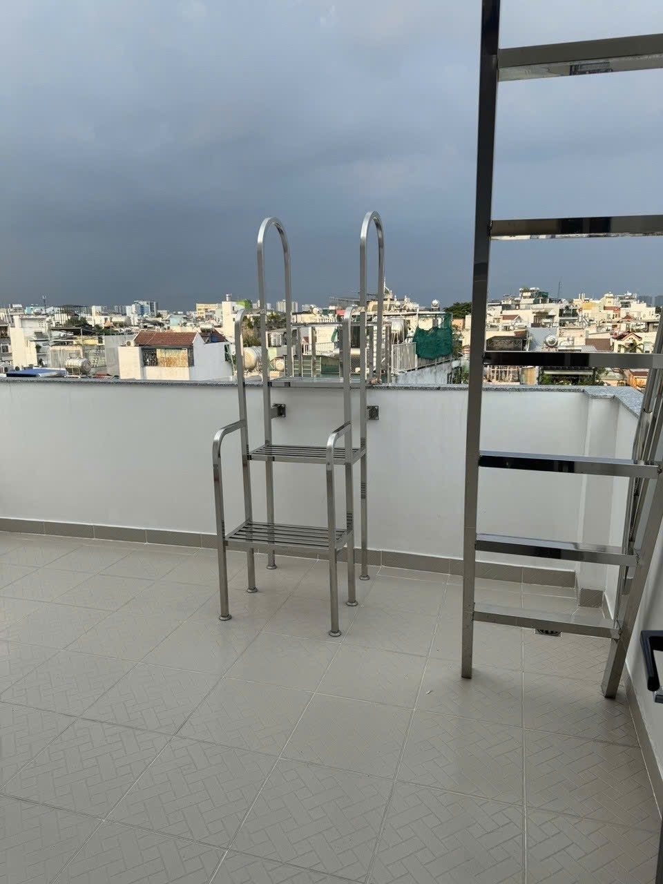 Nhà mặt tiền Bùi Thế Mỹ, Tân Bình 140m² giá 24.5 tỷ - Đầu tư sinh lời hấp dẫn!