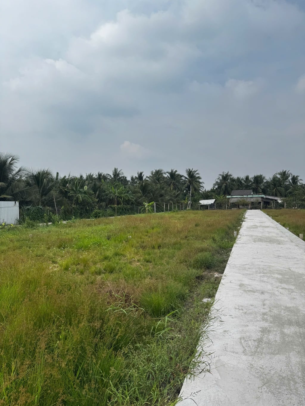 Đất nền KDC Long Hòa B, Mỹ Tho 61m² giá 650 triệu - Đầu tư sinh lời ngay!