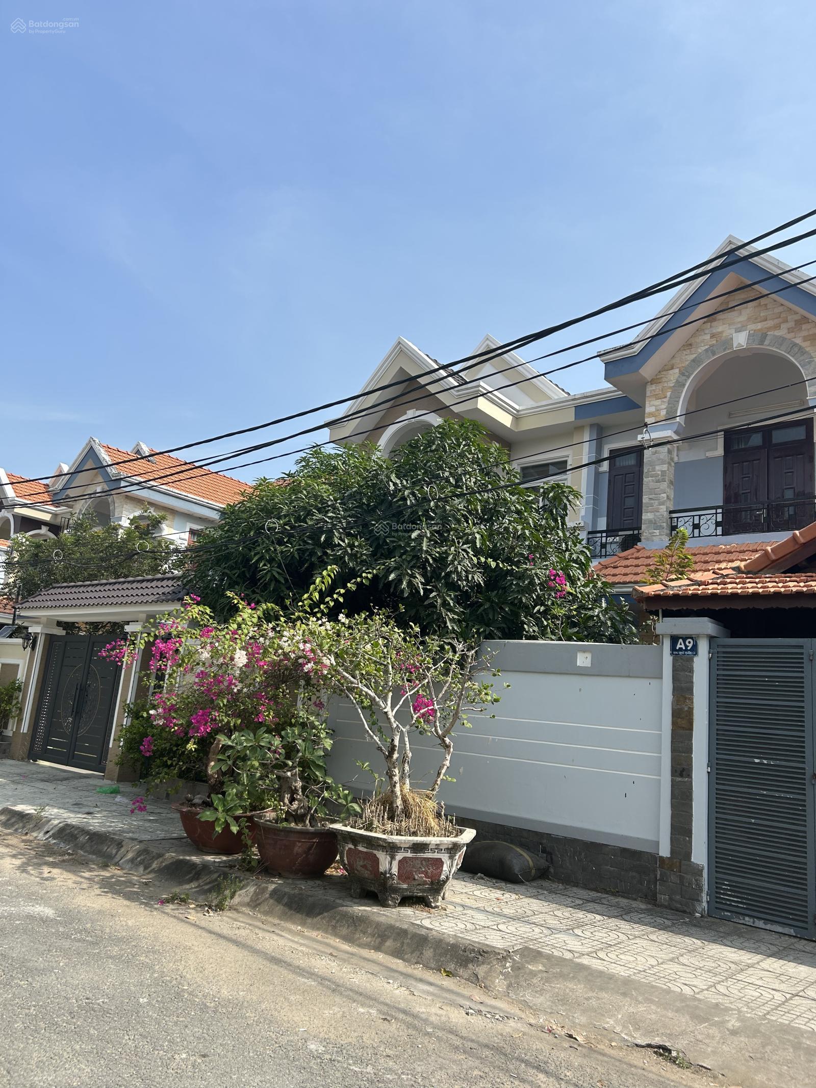 Biệt thự Cần Thạnh 200m² giá 16.5 tỷ - Đầu tư sinh lời ngay!