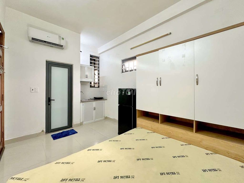 Phòng cho thuê Tân Kiểng quận 7 20m² giá 4.3 triệu - Thiết kế đẹp, vào ở ngay!