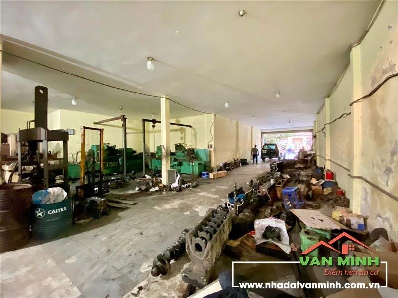 Nhà đẹp chính chủ tại phường Hồng Bàng, Hải Phòng - 397m² giá 68 triệu/m² - Đầu tư sinh lời!