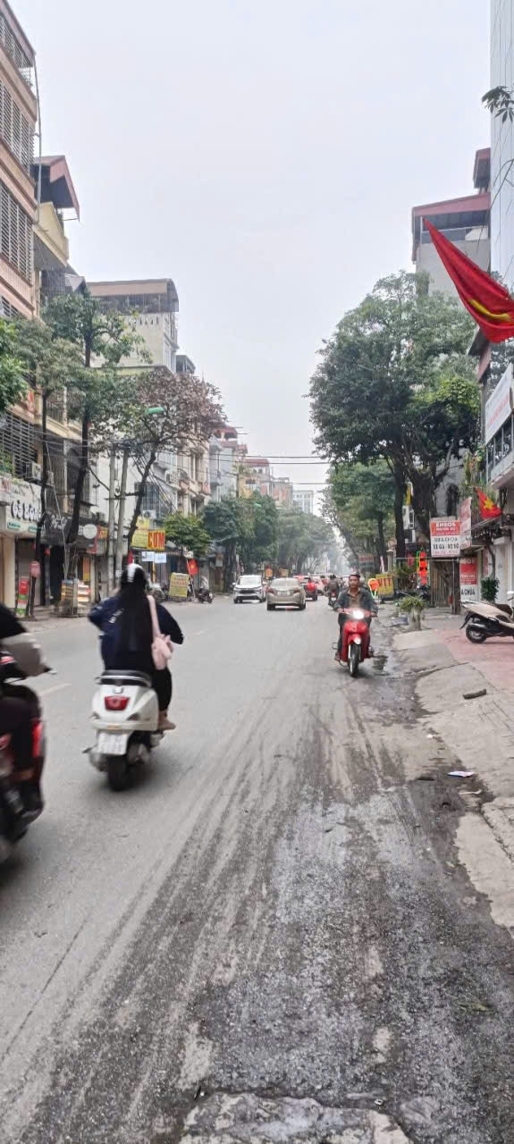 Nhà riêng Cự Khê, Thanh Oai 68m² giá 10.65 tỷ - Vị trí đắc địa, tiềm năng tăng giá mạnh!