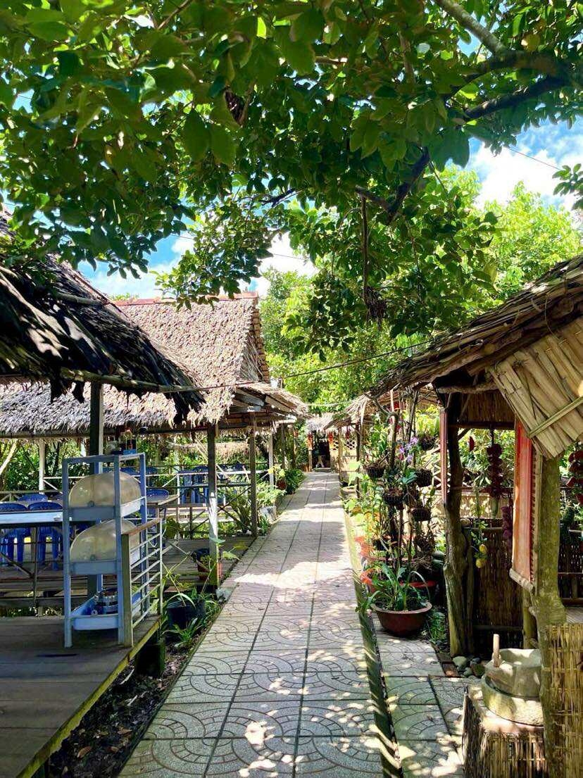 Đất vườn sinh thái 10.000m² tại Mỹ Khánh, Phong Điền - Kinh doanh ổn định, giá chỉ 25 tỷ!