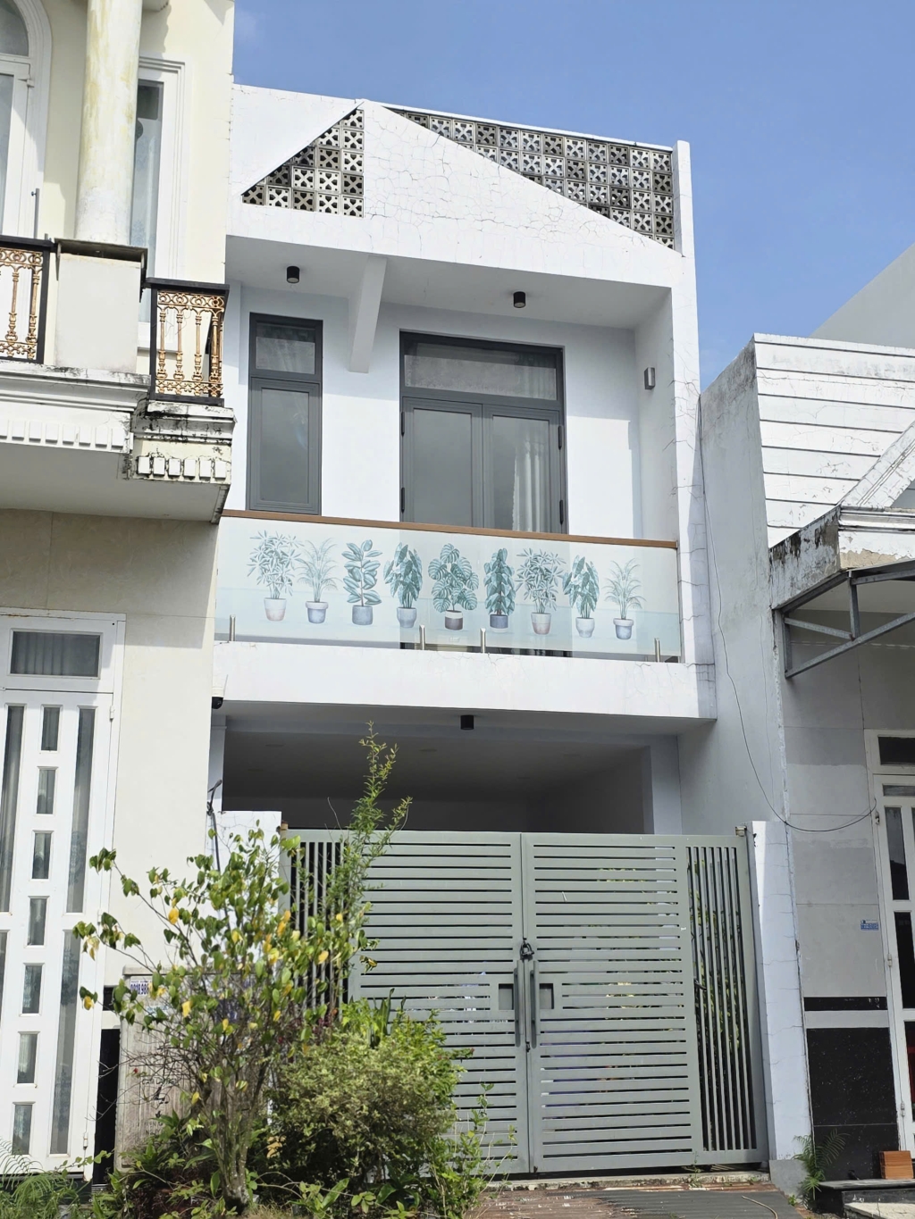 Nhà trệt lầu Tiểu dự án Nhi Đồng, Cần Thơ 64m² giá 3.09 tỷ - Chính chủ bán gấp!