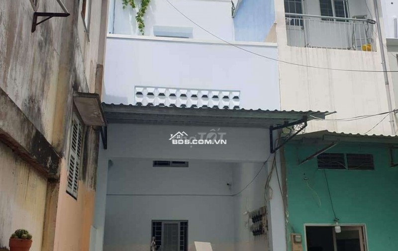 Cho thuê phòng trọ mini Quận 4 chỉ 2,8 triệu - Tiện nghi đầy đủ, an ninh tốt!