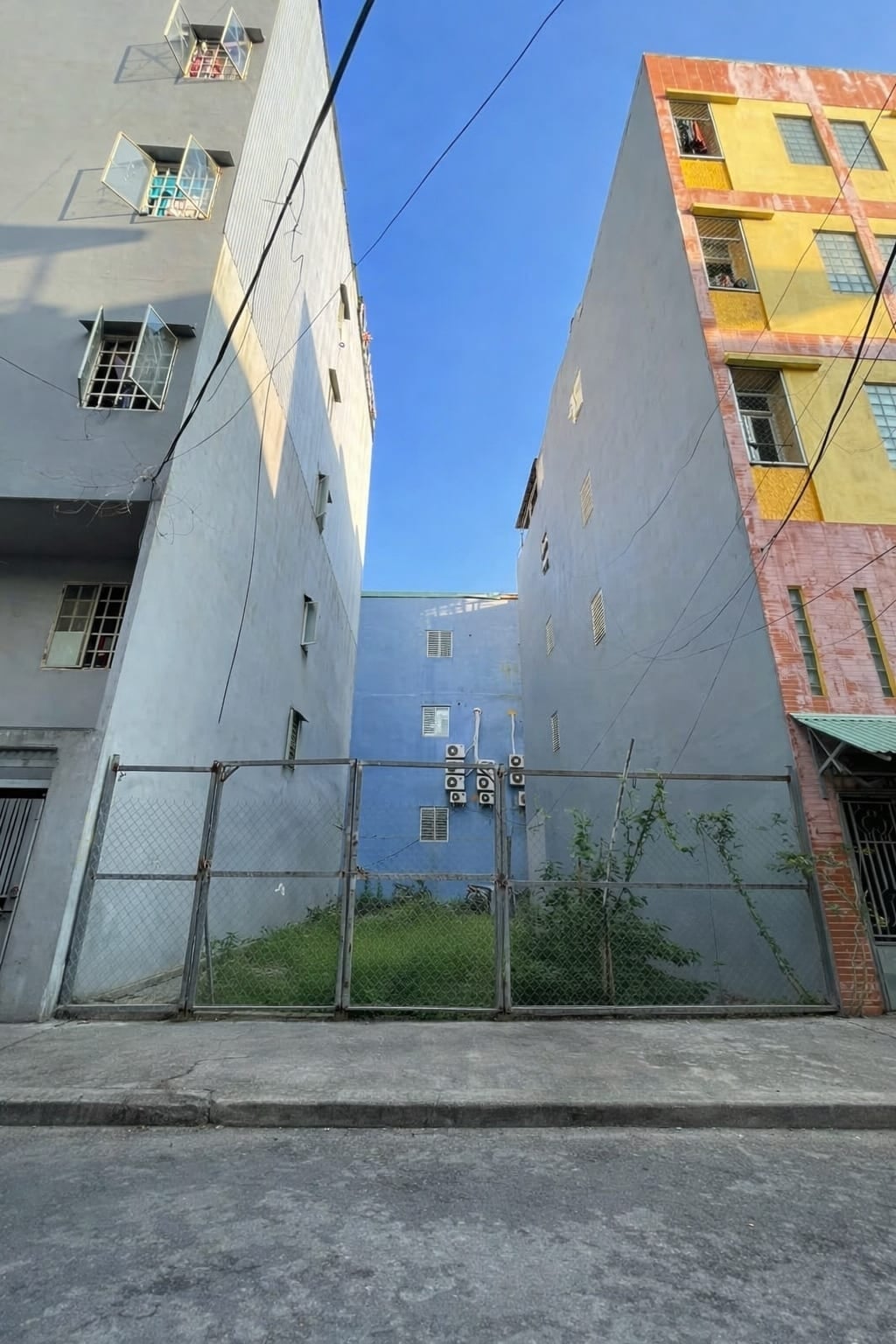 Đất Hòa Cường Nam - 112m² giá 8.5 tỷ - Cơ hội đầu tư xây tòa căn hộ