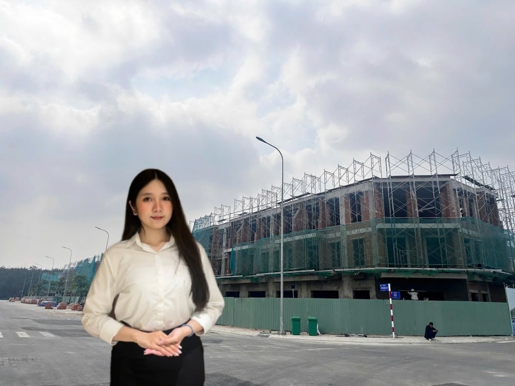 Nhà phố thương mại Lan Anh Avenue Tân Uyên 70m² giá 2,86 tỷ - Đầu tư sinh lời hấp dẫn!