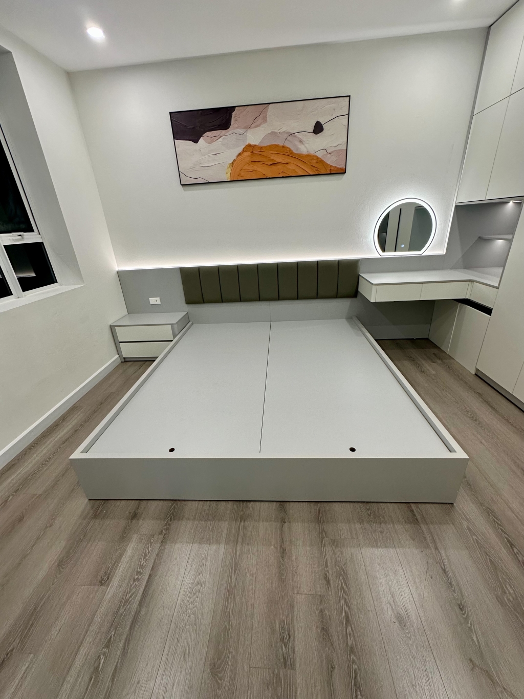 Căn hộ An Sinh Lưu Hữu Phước, 63m² giá 5.1 tỷ - Nhà mới, nội thất đầy đủ!