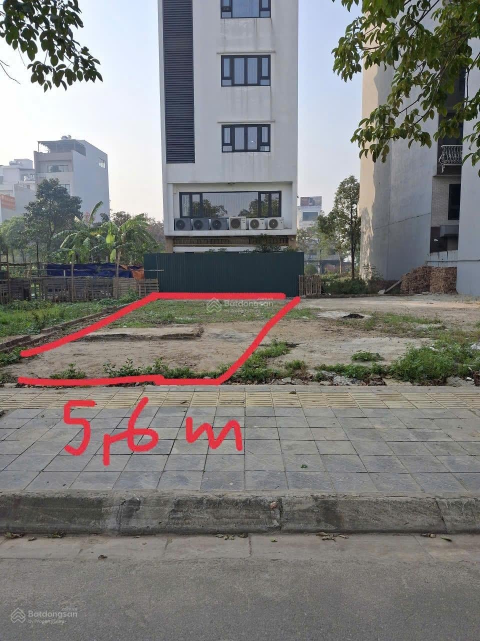 Đất Cổ Đông, Sơn Tây, Hà Nội 100m² giá 3,685 tỷ - Pháp lý đầy đủ, vị trí lý tưởng!