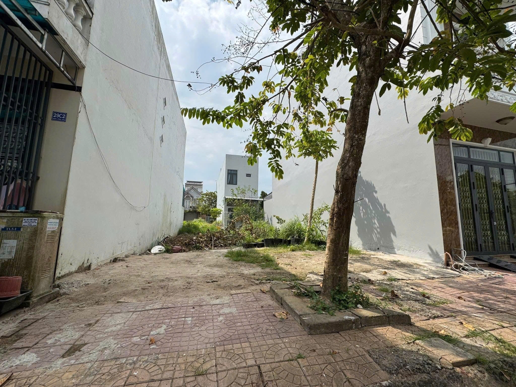 Đất nền KDC Phú An Cái Răng 136m² giá 3.95 tỷ - Cơ hội đầu tư hiếm có!