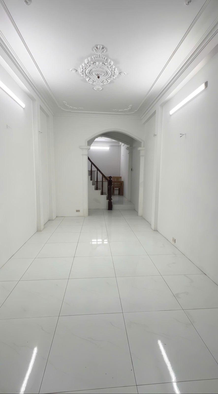 Nhà riêng phố Quan Nhân, Thanh Xuân 32m² giá 7.95 tỷ - Vị trí đẹp, ở luôn!