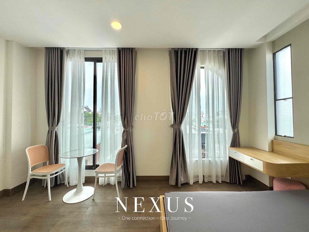 Căn hộ cao cấp gần Lotte Mart, TDTU, Vivo City Quận 7 giá 5.8 triệu