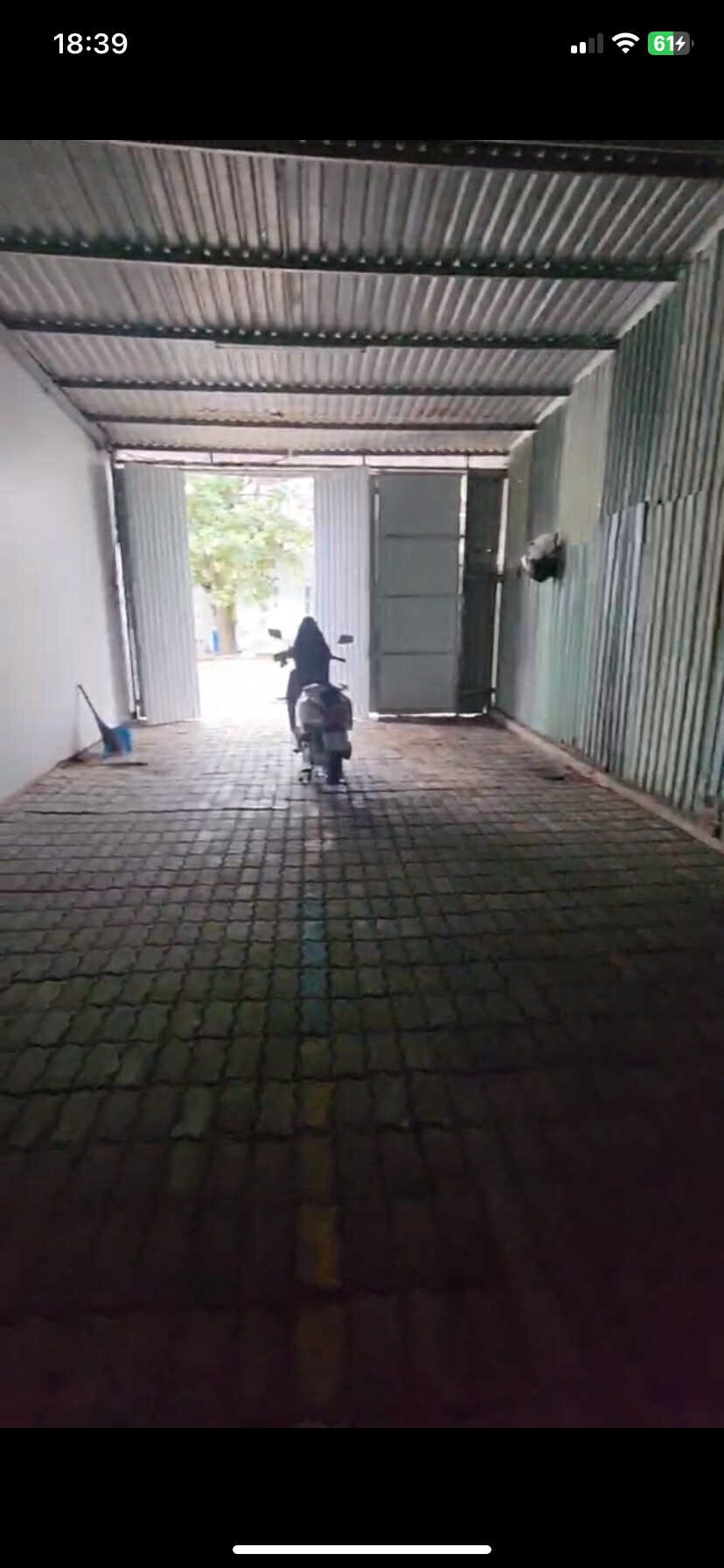 Cho thuê kho 50m² khu Long Thịnh, Cái Răng - Tiện lợi cho chứa hàng