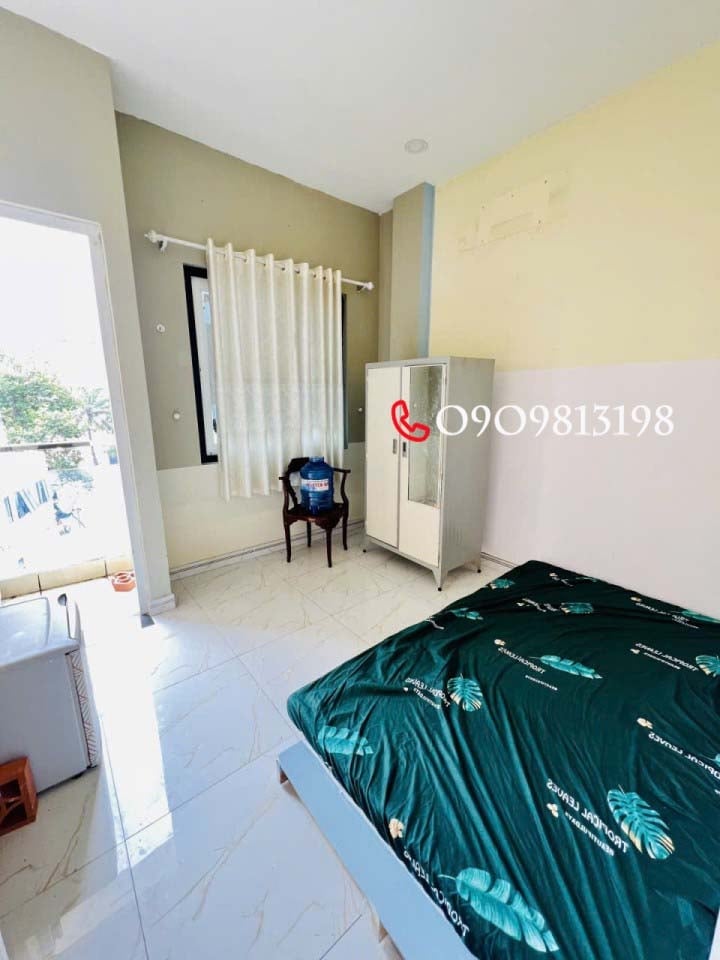 Nhà phố P.An Đông Quận 5, 45m² giá 15 tỷ - Đầu tư sinh lời ổn định!