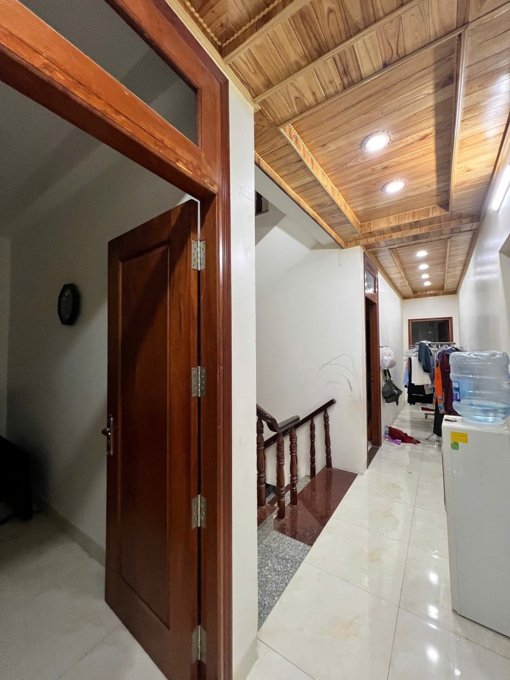 Nhà 2 lầu 1 trệt mặt tiền kinh doanh Đường Châu Văn Lồng 120m² giá 4.79 tỷ - Đầu tư sinh lời ngay!