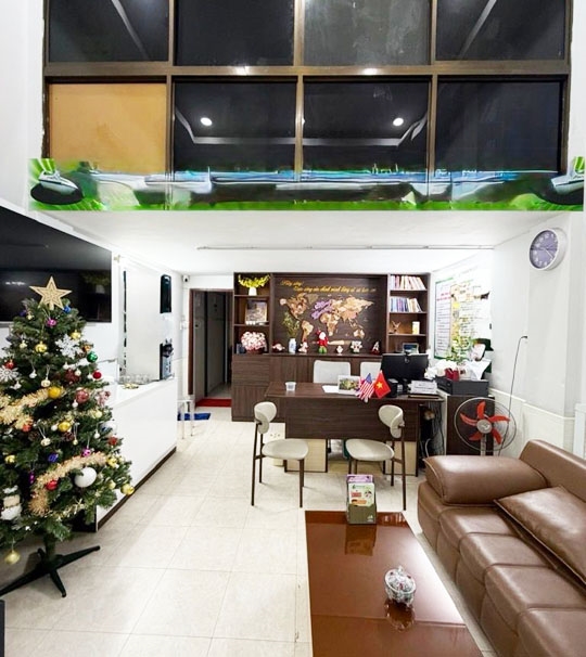 Shophouse Bàu Cát 2, Tân Bình 64m² chỉ 4.9 tỷ - Đầu tư lý tưởng!