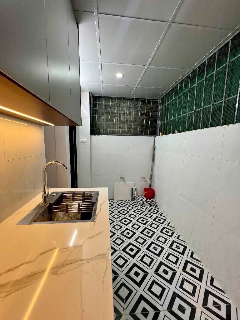 Căn hộ Tập thể Cao Su Sao Vàng, Thanh Xuân 45m² giá 2.79 tỷ - Ở ngay!