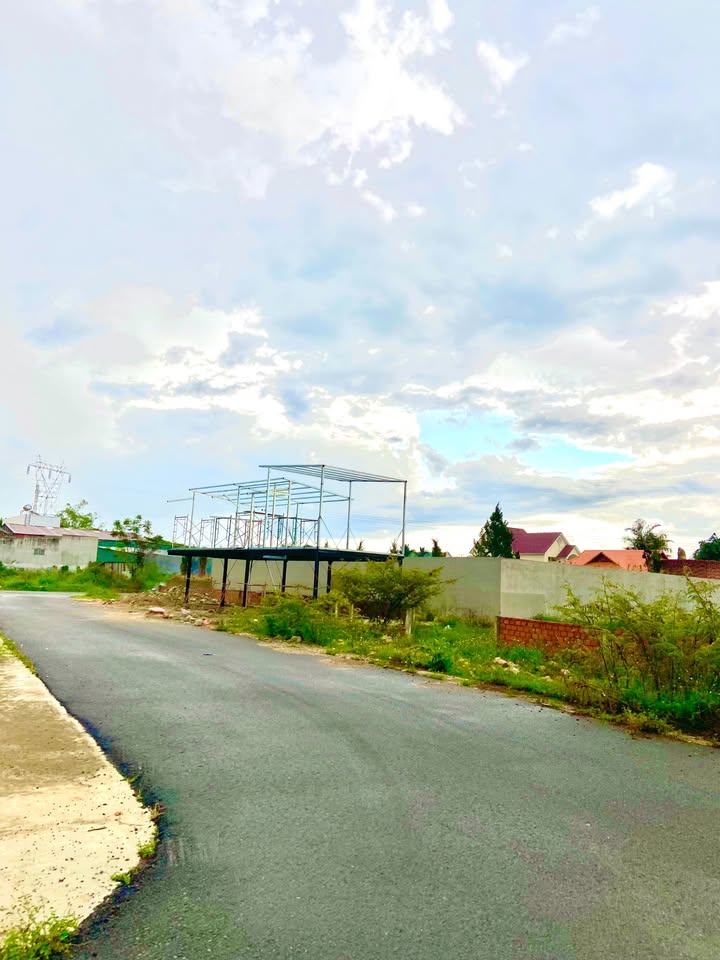 Đất nền đầu tư Thạnh Mỹ 72m² giá 1.48 tỷ - Sổ riêng, sang tên ngay!