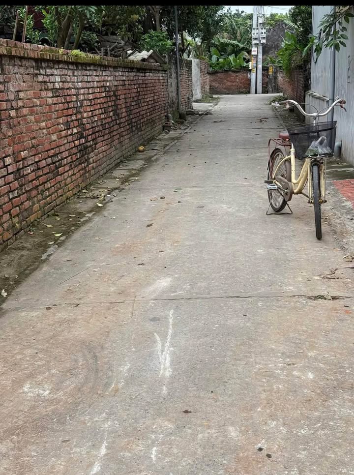 Đất nền Duyên Yết, Huyện Phú Xuyên 80m² giá 1.62 tỷ - Đường ô tô vào tận nơi!