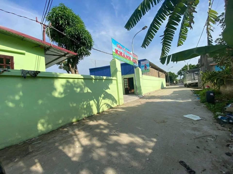 Đất thổ cư Dương Quang Mỹ Hào 72.9m² giá chỉ 2 tỷ - Đầu tư kinh doanh ngay!