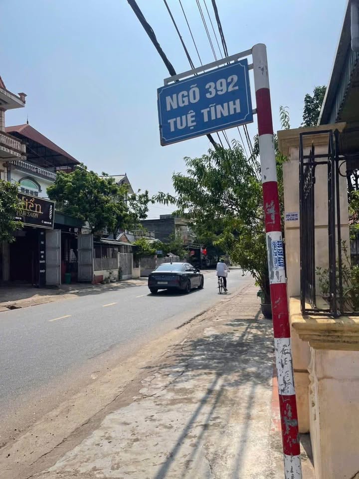 Townhouse góc 3 tầng tại Ninh Dương 91m² chỉ 3 tỷ – Cơ hội vàng cho gia đình!