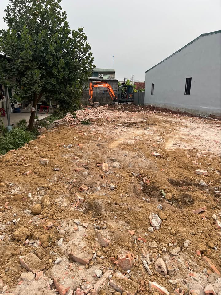 Đất nền đường Thác Hàn, Ninh Dương, 200m² giá 2.1 tỷ - Cơ hội đầu tư tốt!