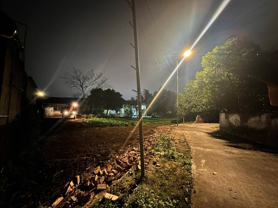 Đất thổ cư thôn 11 Hải Xuân 109m² giá 800 triệu - Sổ đỏ chính chủ