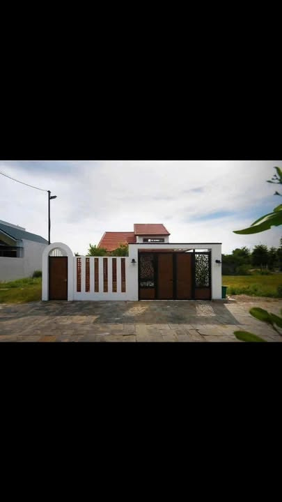 Biệt thự sân vườn Khu FPT Đà Nẵng 168m² giá chỉ 5.6 tỷ - Cơ hội không thể bỏ lỡ!