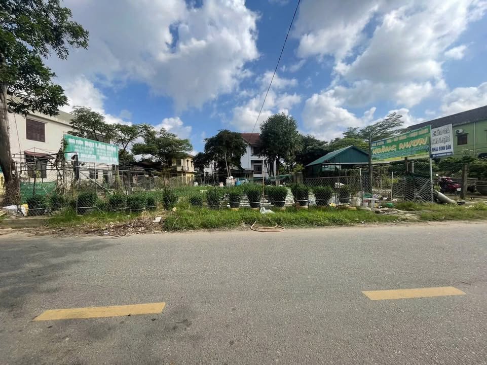 Đất Khu vực Bắc Sông Hiếu 135m² giá chỉ 2 tỷ - Cơ hội đầu tư hấp dẫn!